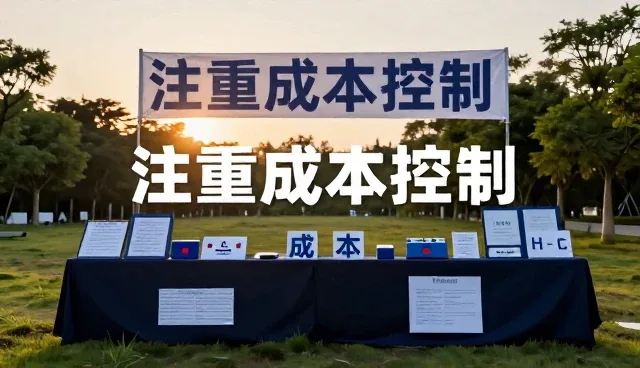 运维场景下的技术选型核心关注点分析