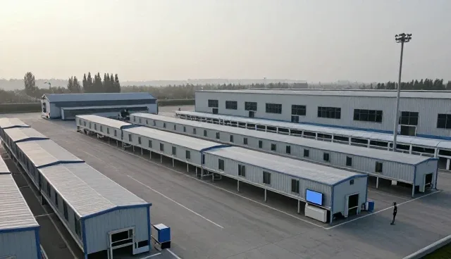 技术选型在运维系统中的实践与优化路径