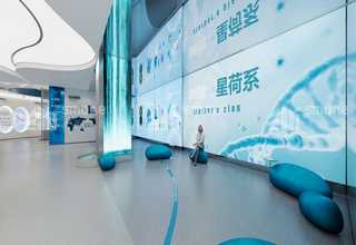 宁波安防电气工厂人员行动轨迹可视化管理情况