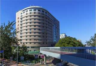 东莞万江街道远程视频监控系统